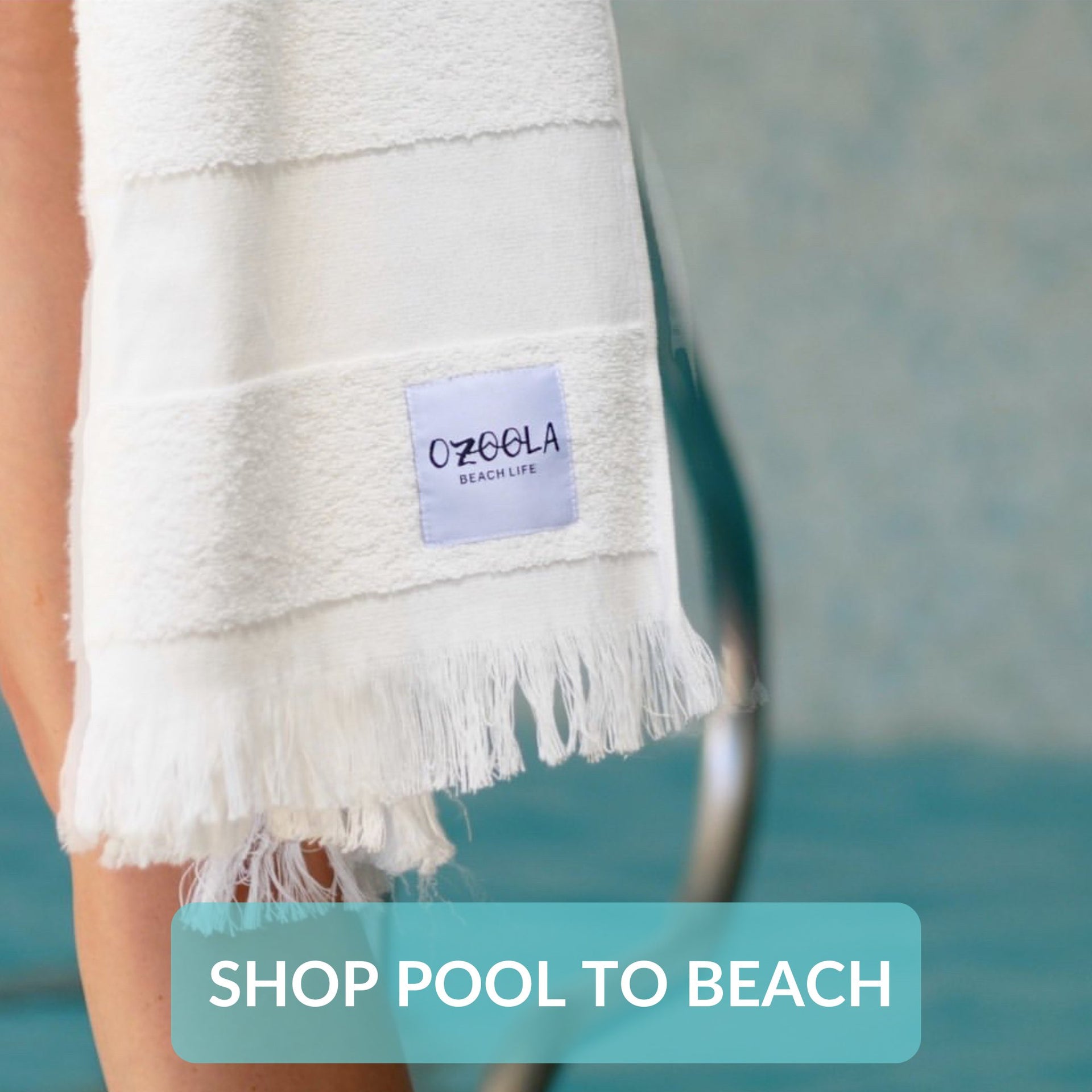 Turkish Towels