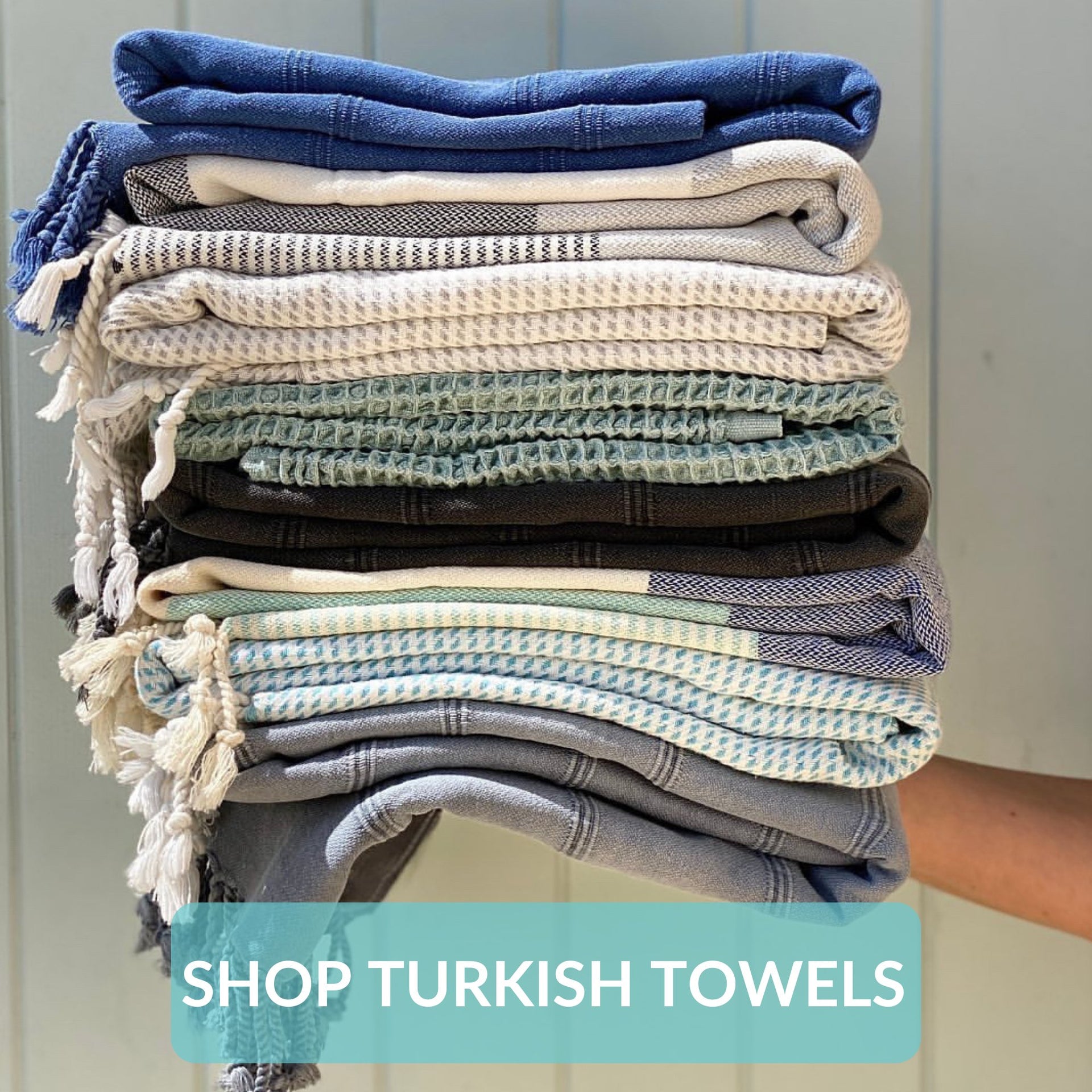 Pool To Beach Towels