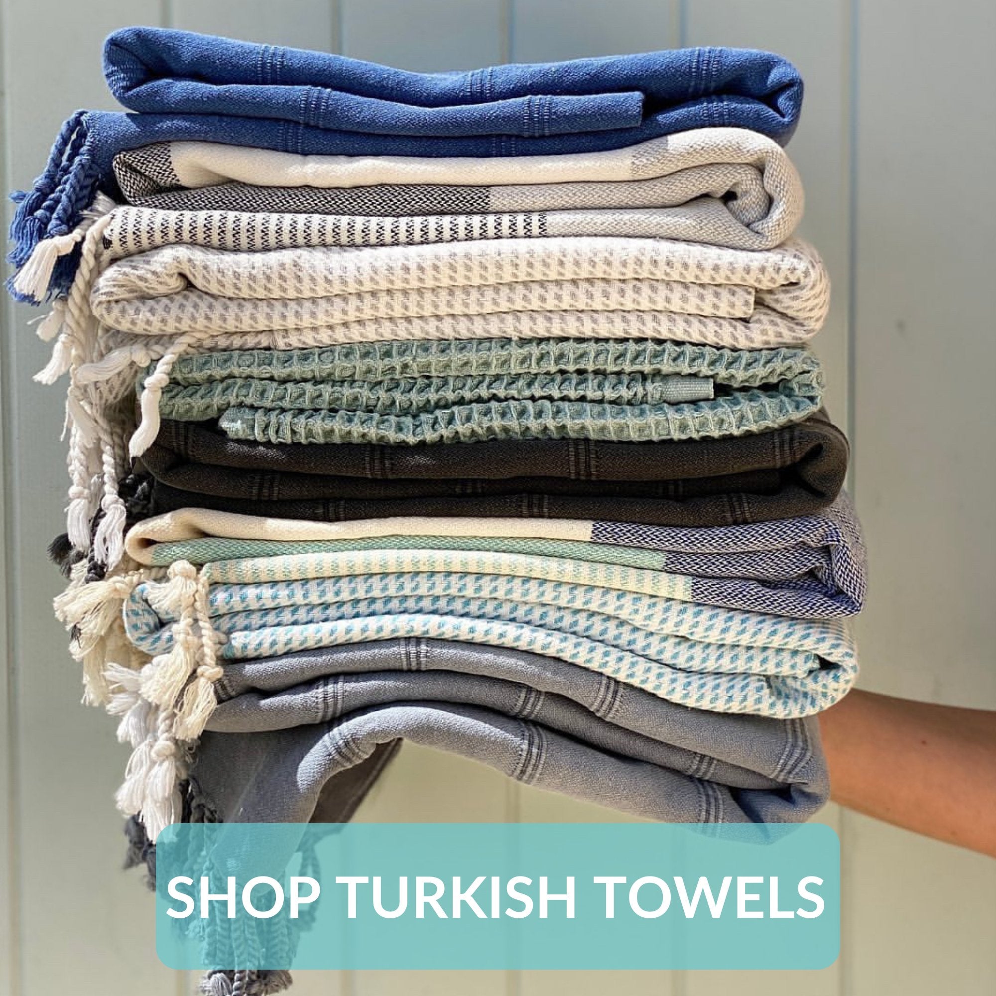 Pool To Beach Towels