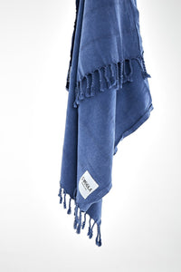 Stonewash-Blue