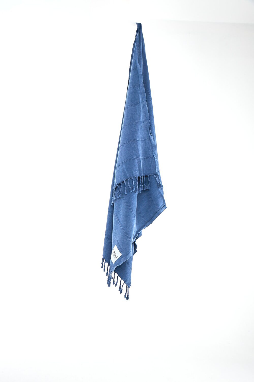 Stonewash-Blue
