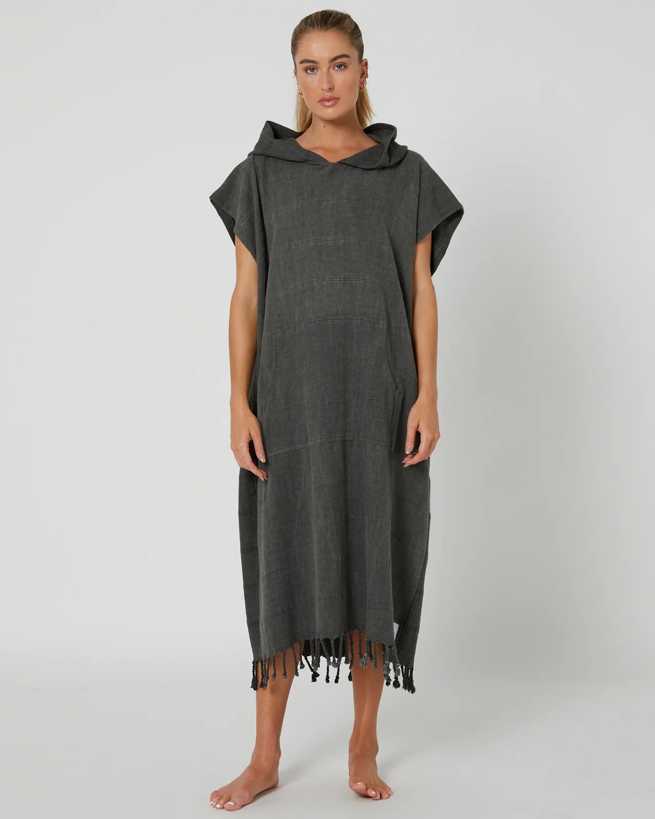Hooded-Charcoal