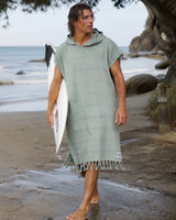 OZoola Surf Poncho