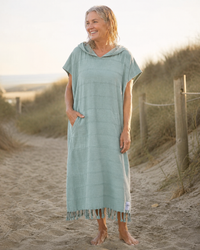 OZoola Surf Poncho