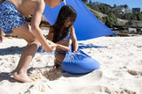 OZoola Beach Tent