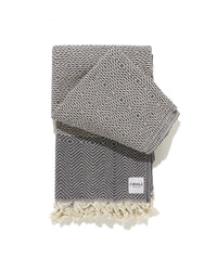 Diamond Weave Oversized Family Beach/Picnic Blanket
