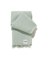 Diamond Weave Oversized Family Beach/Picnic Blanket