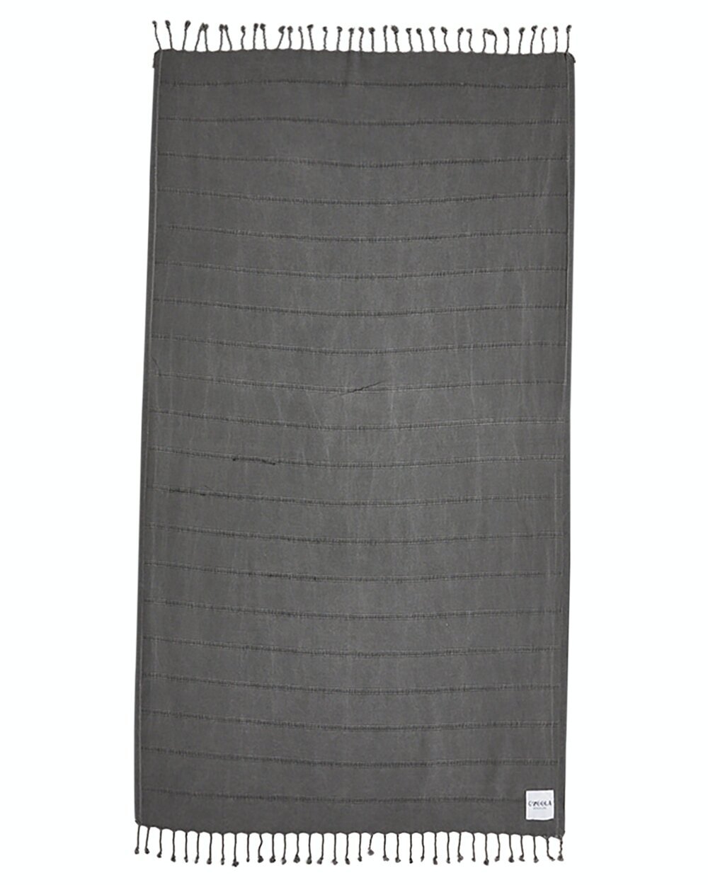 Stonewash-Charcoal