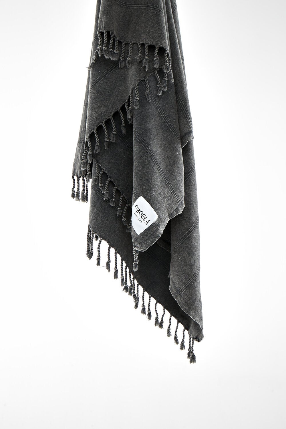 Stonewash-Charcoal