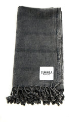 Stonewash-Charcoal