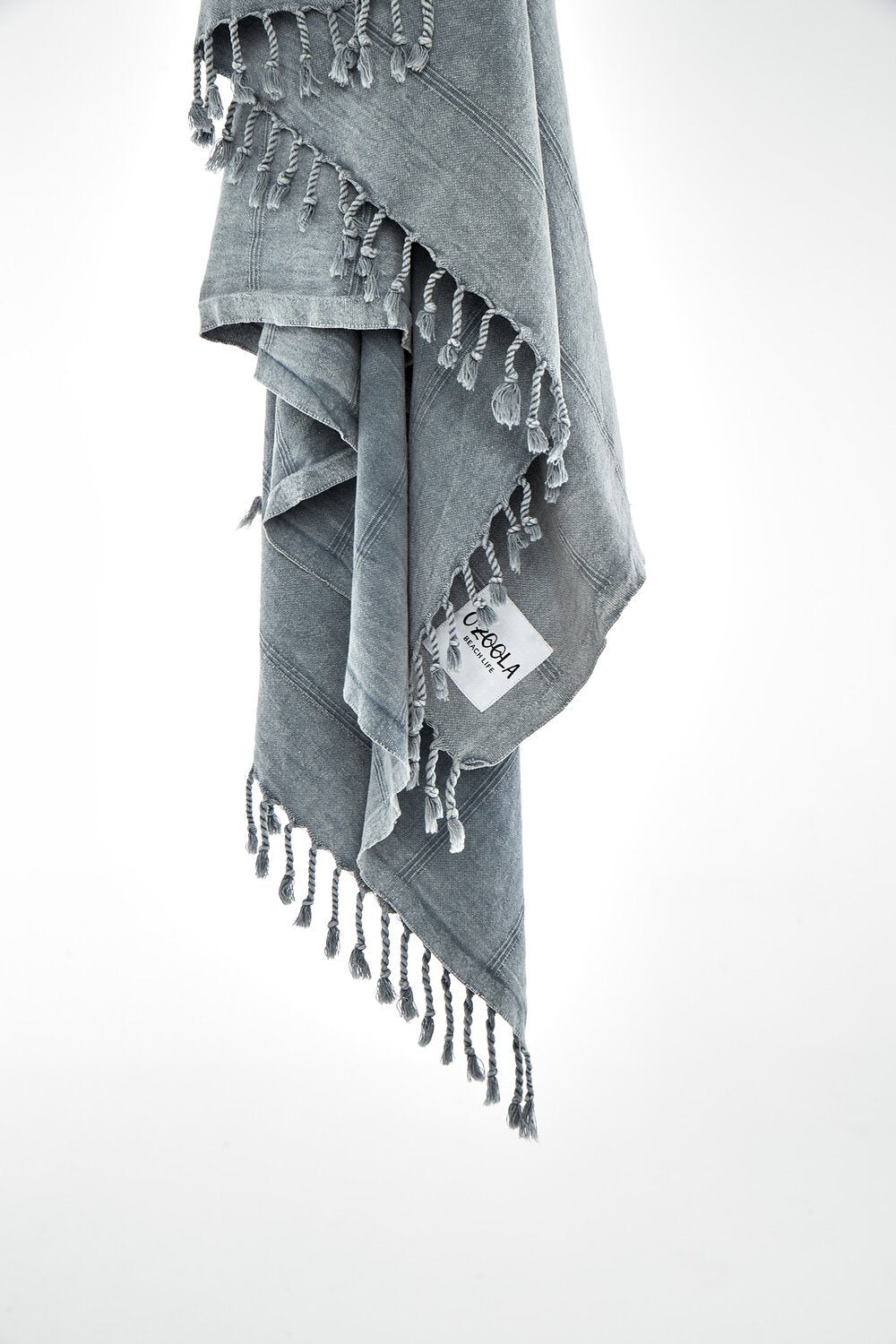 Stonewash-Grey