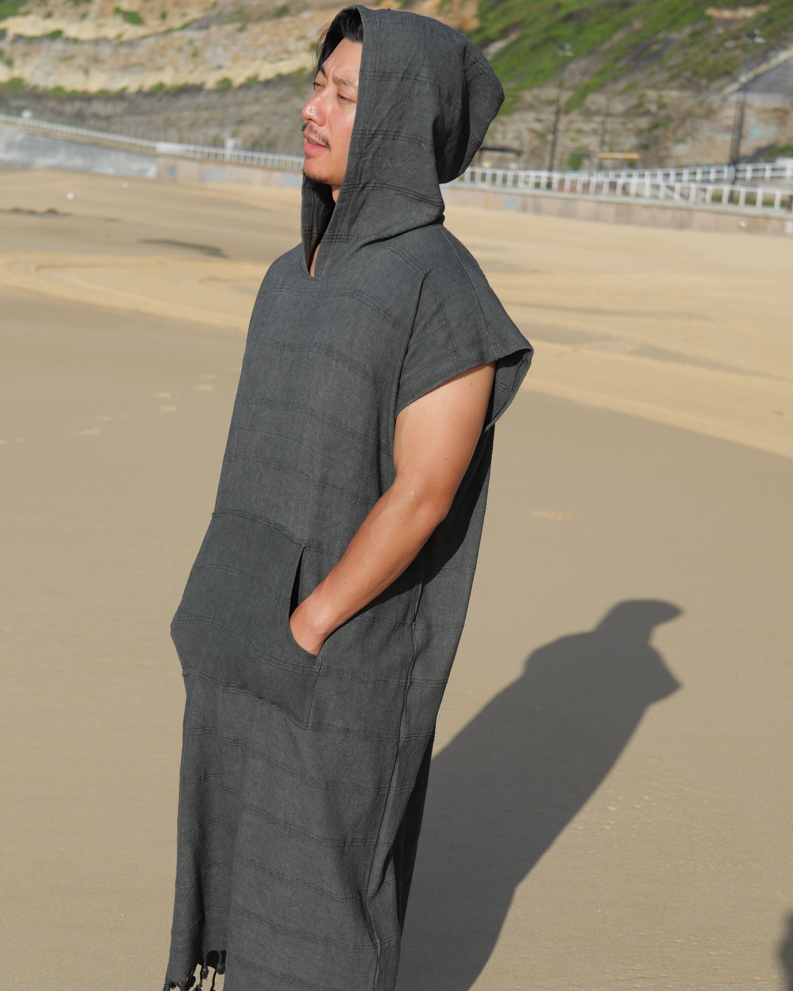 OZoola Hooded Towels – OZoola Beachlife