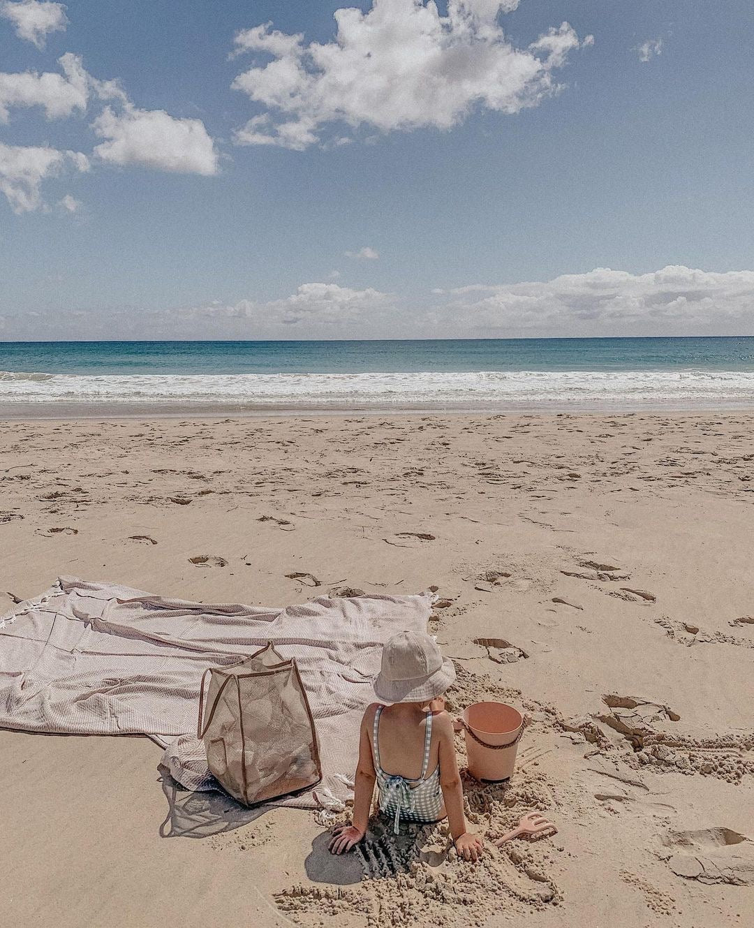 Sand