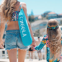 OZoola Beach Tent