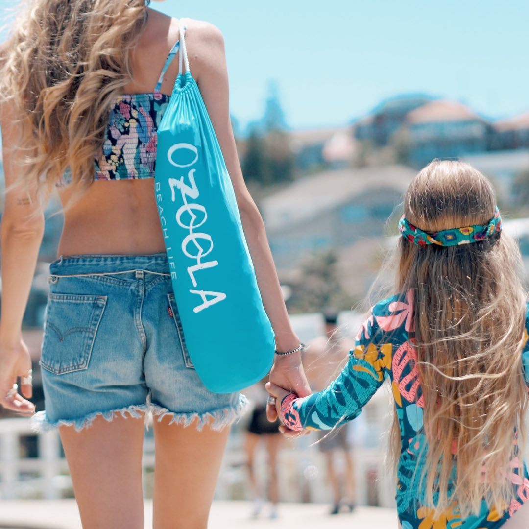 OZoola Beach Tent