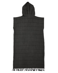 Hooded-Charcoal