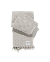 Waffle-Grey