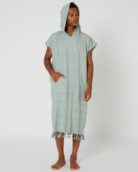 OZoola Hooded Towels